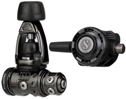 Scubapro MK19 Evo Bt/G260 Carbon