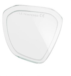 Scubapro Optische Lens D-Masker Min Links
