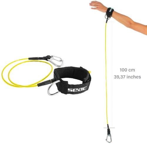 Seac Sub Freedive Koord-3