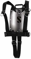 Scubapro S-Tek Pure Tek 40 Set (Drijfvermogen 18Kg)-2