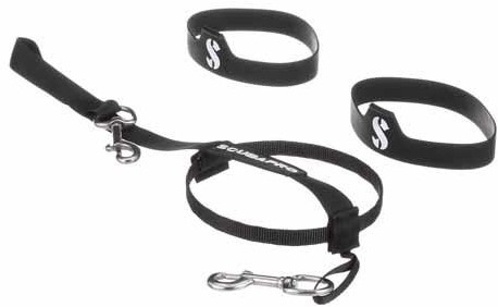 Scubapro S-Tek Stage Kit Low Profile 40