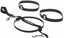 Scubapro S-Tek Stage Kit Low Profile 80