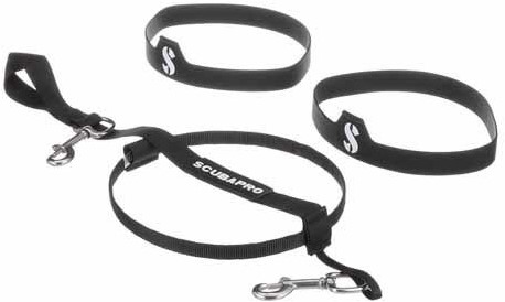 Scubapro S-Tek Stage Kit Low Profile 80