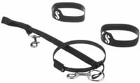 Scubapro S-Tek Stage Kit Cold Water 40