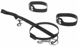 Scubapro S-Tek Stage Kit Cold Water 40