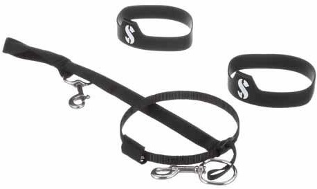 Scubapro S-Tek Stage Kit Cold Water 40