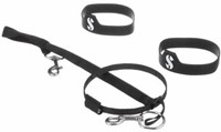 Scubapro S-Tek Stage Kit Cold Water 80