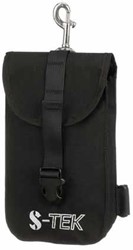 Scubapro S-tek Expedition zak voor bovenbeen