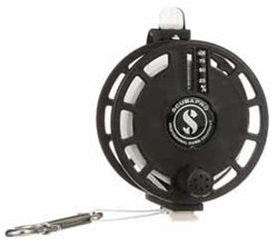 Scubapro S-Tek Expedition Reel 330/100 meter