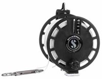 Scubapro S-Tek Expedition Reel 660/200 meter