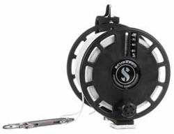 Scubapro S-Tek Expedition Reel 660/200 meter