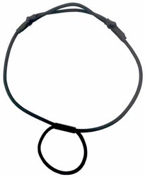 Scubapro S-Tek Bungee Reg Ketting