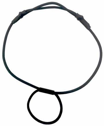 Scubapro S-Tek Bungee Reg Ketting