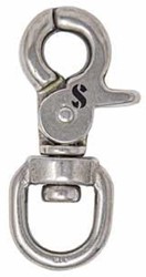 Scubapro Trigger Snap, 1/2/13Mm"