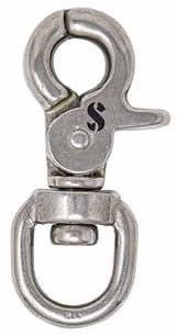 Scubapro Trigger Snap, 1/2/13Mm"