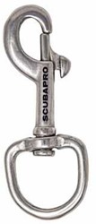 Scubapro Bolt Snap, L, 1/25Mm"