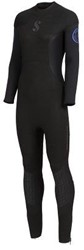 Scubapro Oneflex 5.0 Dames