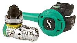 MK25 EVO/S270 Nitrox