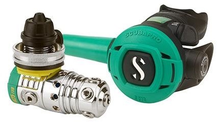 Scubapro Mk25 Evo/S270 Nitrox