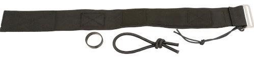 Scubapro Argon Strap Kit voor montage op backplate