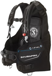 Scubapro Level 2022