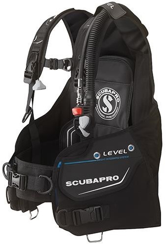 Scubapro Level 2022