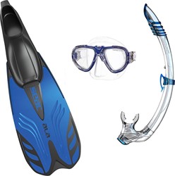 Seac Snorkelset Tris Ala