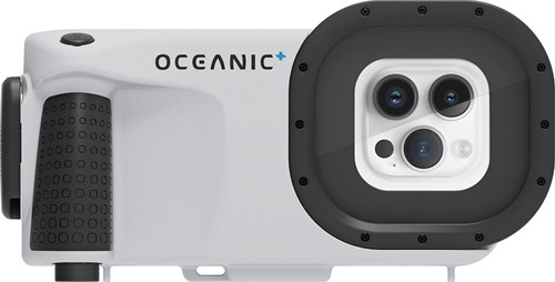 Oceanic Dive Housing