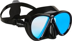 Aqualung Horizon DS LV PLUS HD Gele lens