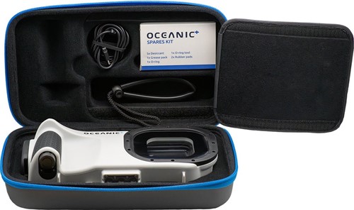 Oceanic Dive Housing