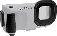 Oceanic+ Dive Housing voor iPhone