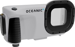 Oceanic+ Dive Housing voor iPhone