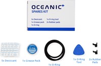 Oceanic Dive Housing