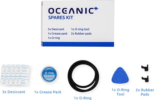 Oceanic Dive Housing