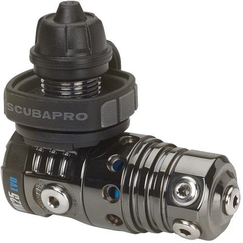 MK25 EVO/A700 Carbon BT - DIN-3
