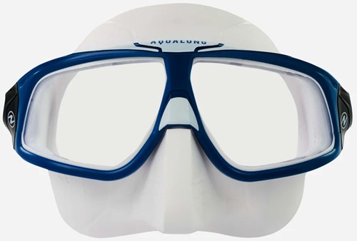 Aqualung Sphera X - Wit/Petrol