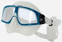 Aqualung Sphera X - Wit/Petrol-2
