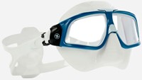 Aqualung Sphera X - Wit/Petrol-3