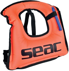 Seac Sub Snorkelvest