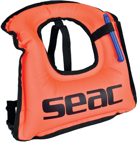 Seac Sub Snorkelvest