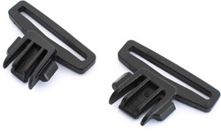 Seac Upper Buckle Kit (Right-Left)  Libera XS/S