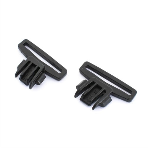 Seac Upper Buckle Kit (Right-Left)  Libera XS/S