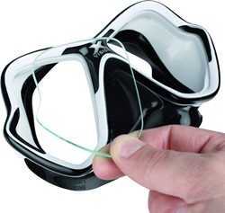 Mares Optical Min-Lens X-Vision Links