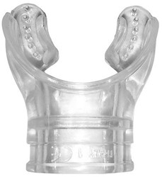Scubapro Mondstuk Crystal Small