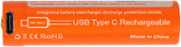 18650 USB-C Accu-2