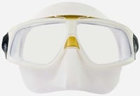 Aqualung Sphera X - Wit/Goud - LMB