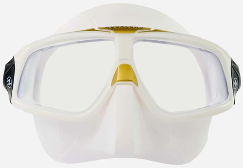 Aqualung Sphera X - Wit/Goud - LMB