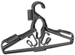 Scubapro Universal Hanger, Zwart
