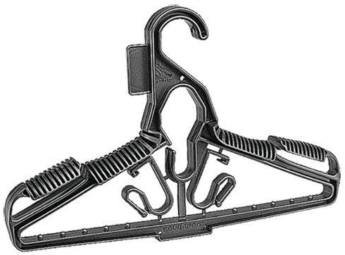 Scubapro Universal Hanger, Zwart