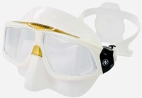 Aqualung Sphera X - Wit/Goud - LMB-2